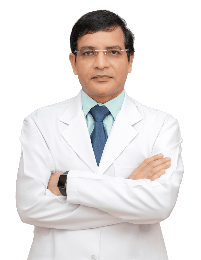 Dr. Devendra Kumar Soni